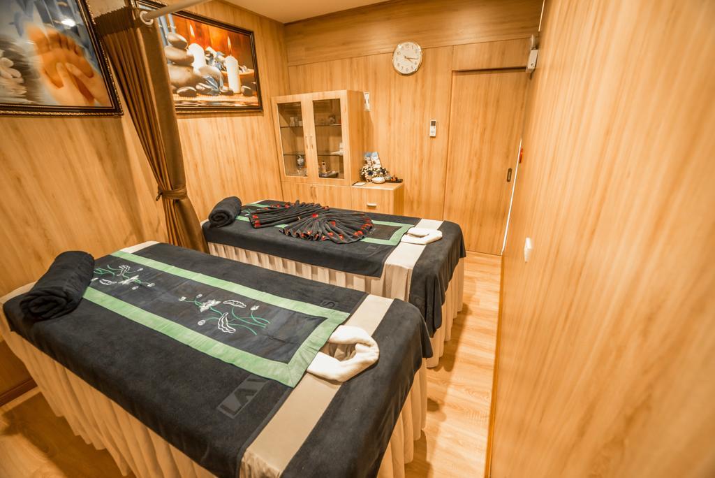 La Vela Premium Cruise - Managed By Paradise Cruises Ha Long Bagian luar foto